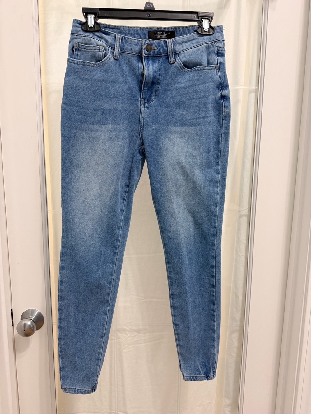 Judy Blue skinny fit Jean size 5/27